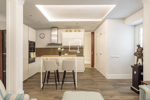 Lejlighed i Madrid, Madrid, Madrid - € 720.000 | Ref: MAD68276 - foto 11
