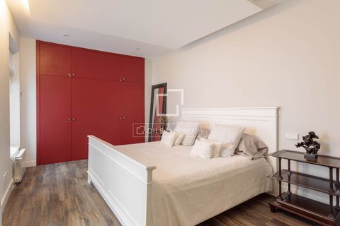 Lejlighed i Madrid, Madrid, Madrid - € 720.000 | Ref: MAD68276 - foto 12