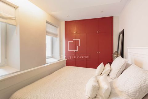Lejlighed i Madrid, Madrid, Madrid - € 720.000 | Ref: MAD68276 - foto 13