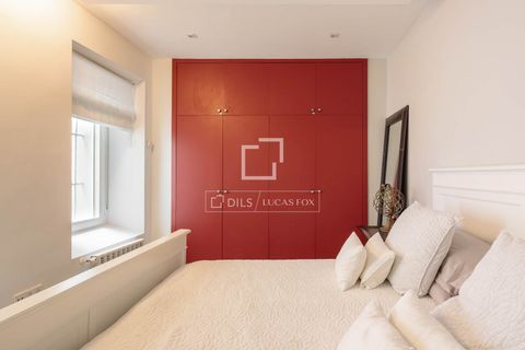 Lejlighed i Madrid, Madrid, Madrid - € 720.000 | Ref: MAD68276 - foto 18