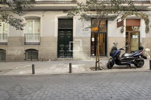 Lejlighed i Madrid, Madrid, Madrid - € 720.000 | Ref: MAD68276 - foto 33