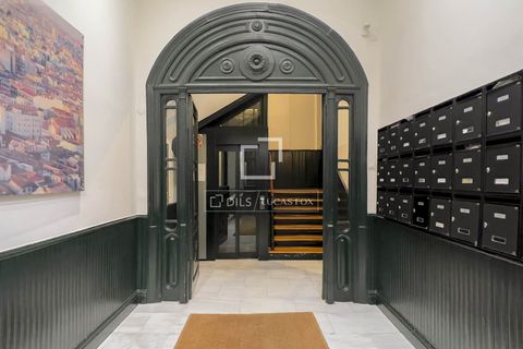 Lejlighed i Madrid, Madrid, Madrid - € 720.000 | Ref: MAD68276 - foto 35