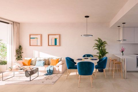 Lejlighed i Sotogrande, Cadiz, Sotogrande - € 341.000 | Ref: CSK598757 - foto 2
