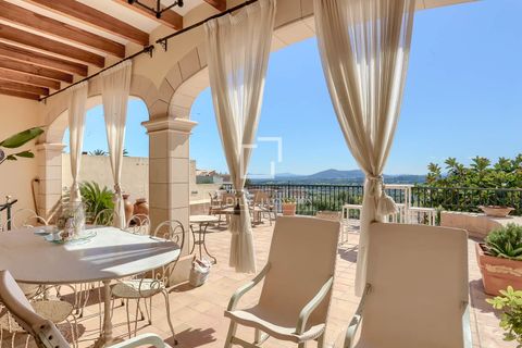 Casa rural em Selva, Mallorca, Selva - € 1.650.000 | Ref: MAL67476 - foto 2