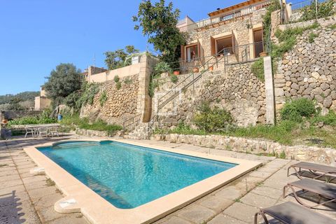 Casa rural em Selva, Mallorca, Selva - € 1.650.000 | Ref: MAL67476 - foto 19