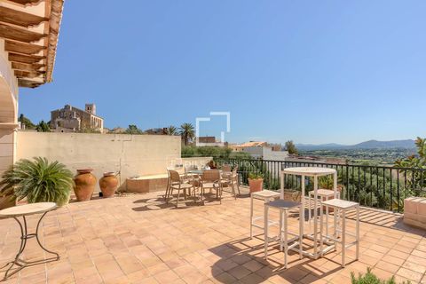 Casa rural em Selva, Mallorca, Selva - € 1.650.000 | Ref: MAL67476 - foto 20