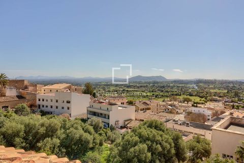 Casa rural em Selva, Mallorca, Selva - € 1.650.000 | Ref: MAL67476 - foto 22