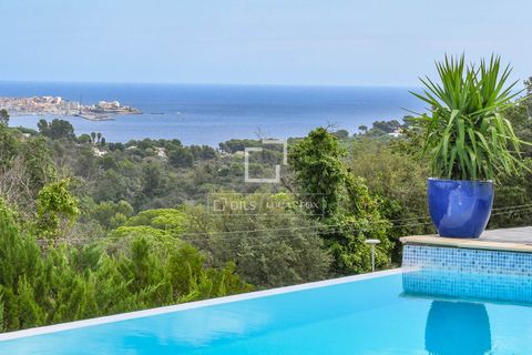 Villa i Calonge, Gerona, Calonge - € 1.300.000 | Ref: PDA46377 - foto 2