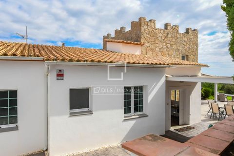 Villa i Calonge, Gerona, Calonge - € 1.300.000 | Ref: PDA46377 - foto 8