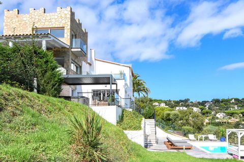 Villa i Calonge, Gerona, Calonge - € 1.300.000 | Ref: PDA46377 - foto 14