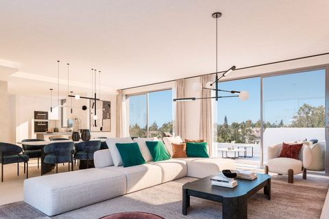 Leilighet i Marbella, Malaga, Marbella - € 650 000 | Ref: CSK847862 - foto 6