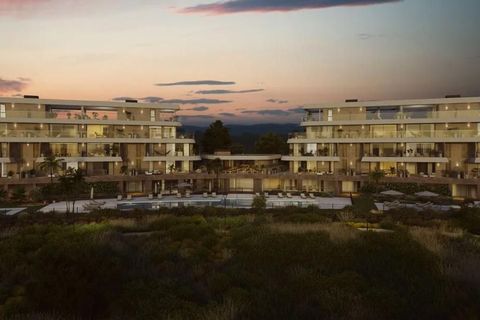 Lejlighed i Estepona, Malaga, Estepona - € 1.041.000 | Ref: 465721__COMPLEX__180/13477 - foto 2
