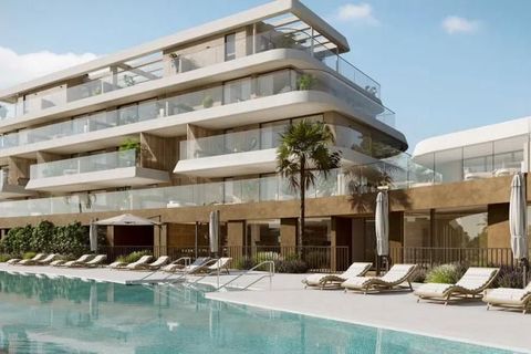 Lejlighed i Estepona, Malaga, Estepona - € 678.000 | Ref: 465727__COMPLEX__180/13477 - foto 1