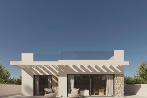 Villa i Polop, Alicante, Polop - € 568.000 | Ref: N8842 - foto 1