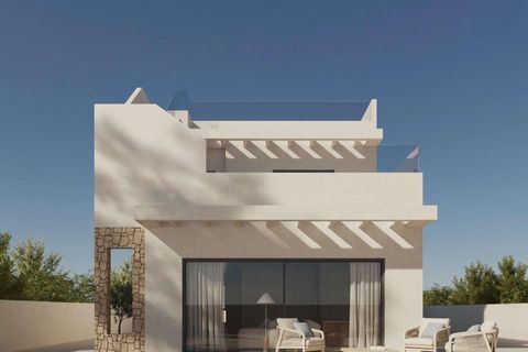 Villa i Polop, Alicante, Polop - € 568.000 | Ref: N8842 - foto 8