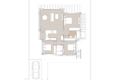 Villa i Polop, Alicante, Polop - € 568.000 | Ref: N8842 - foto 11