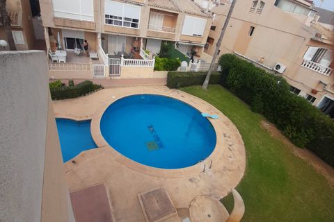 Byhus i Torrevieja, Alicante, Torrevieja - € 270.000 | Ref: MCO-34587 - foto 18