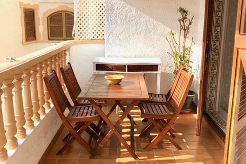 Apartament a Javea, Alicante, Javea - € 1.100/mes | Ref: 435870 - foto 4