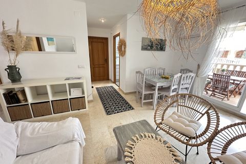 Apartament a Javea, Alicante, Javea - € 1.100/mes | Ref: 435870 - foto 5