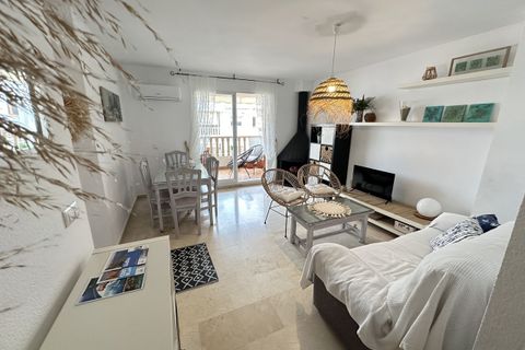 Apartament a Javea, Alicante, Javea - € 1.100/mes | Ref: 435870 - foto 7