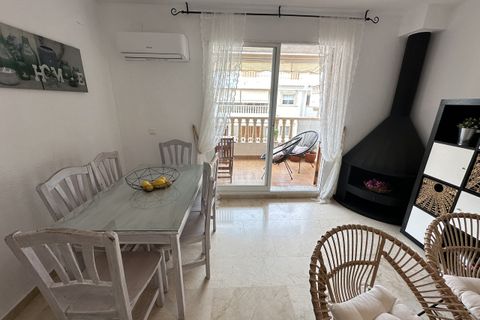 Apartament a Javea, Alicante, Javea - € 1.100/mes | Ref: 435870 - foto 8