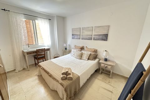 Apartament a Javea, Alicante, Javea - € 1.100/mes | Ref: 435870 - foto 9