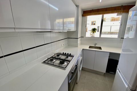 Apartament a Javea, Alicante, Javea - € 1.100/mes | Ref: 435870 - foto 10