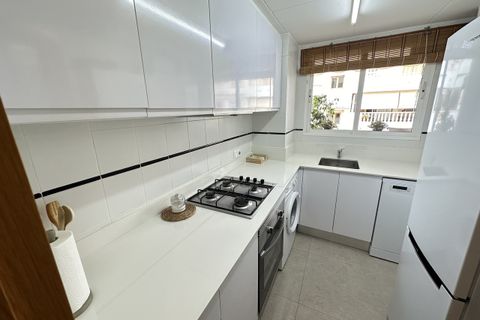 Apartament a Javea, Alicante, Javea - € 1.100/mes | Ref: 435870 - foto 12
