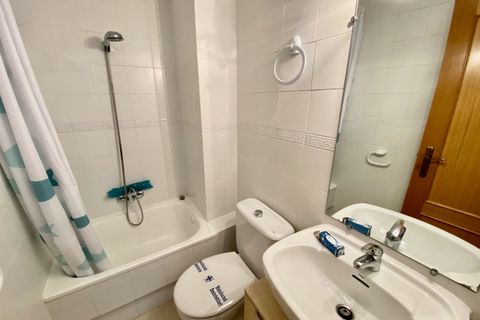 Apartament a Javea, Alicante, Javea - € 1.100/mes | Ref: 435870 - foto 14