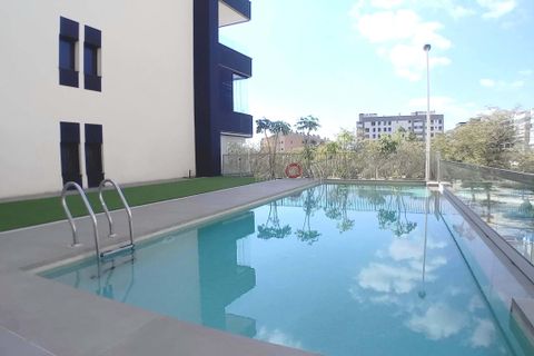 Lejlighed i Elche, Alicante, Elche - € 349.000 | Ref: 1RE1222 - foto 1