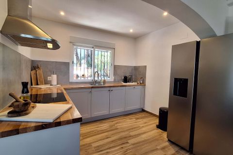 Villa i Benidoleig, Alicante, Benidoleig - € 450.000 | Ref: 1RE1229 - foto 7