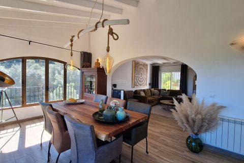 Villa i Benidoleig, Alicante, Benidoleig - € 450.000 | Ref: 1RE1229 - foto 12