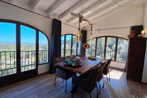 Villa i Benidoleig, Alicante, Benidoleig - € 450.000 | Ref: 1RE1229 - foto 15