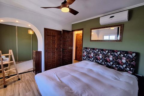 Villa i Benidoleig, Alicante, Benidoleig - € 450.000 | Ref: 1RE1229 - foto 16
