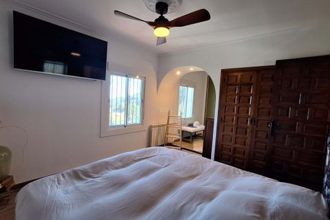 Villa i Benidoleig, Alicante, Benidoleig - € 450.000 | Ref: 1RE1229 - foto 17