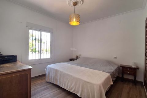 Villa i Benidoleig, Alicante, Benidoleig - € 450.000 | Ref: 1RE1229 - foto 19
