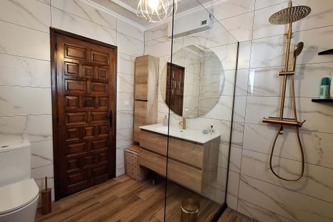 Villa i Benidoleig, Alicante, Benidoleig - € 450.000 | Ref: 1RE1229 - foto 22