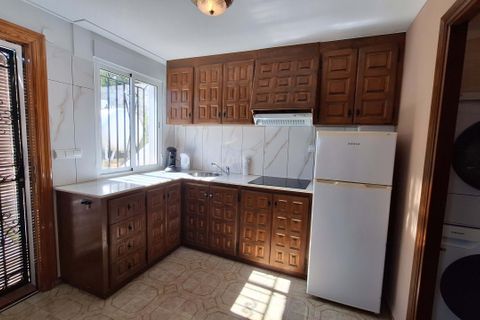 Villa i Benidoleig, Alicante, Benidoleig - € 450.000 | Ref: 1RE1229 - foto 24