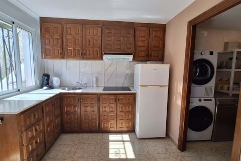 Villa i Benidoleig, Alicante, Benidoleig - € 450.000 | Ref: 1RE1229 - foto 25