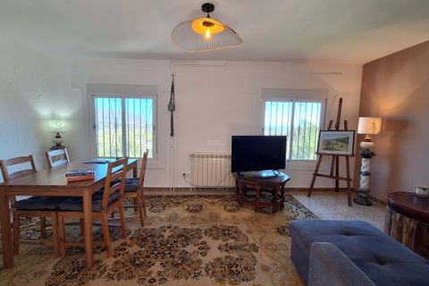 Villa i Benidoleig, Alicante, Benidoleig - € 450.000 | Ref: 1RE1229 - foto 27