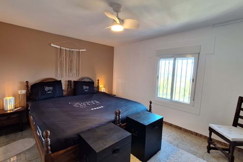 Villa i Benidoleig, Alicante, Benidoleig - € 450.000 | Ref: 1RE1229 - foto 31