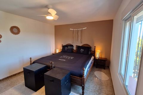 Villa i Benidoleig, Alicante, Benidoleig - € 450.000 | Ref: 1RE1229 - foto 32