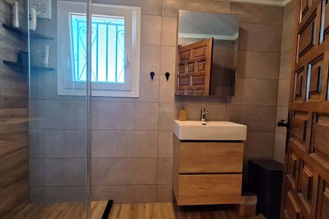 Villa i Benidoleig, Alicante, Benidoleig - € 450.000 | Ref: 1RE1229 - foto 34