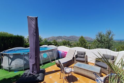 Villa i Benidoleig, Alicante, Benidoleig - € 450.000 | Ref: 1RE1229 - foto 36