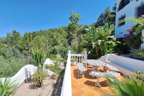 Villa i Benidoleig, Alicante, Benidoleig - € 450.000 | Ref: 1RE1229 - foto 38