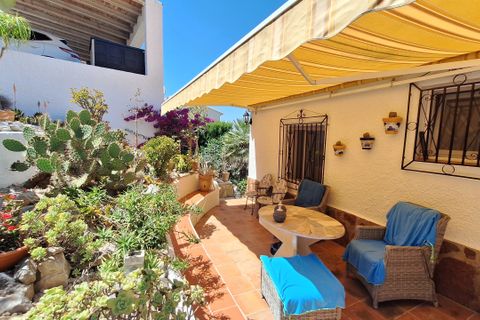 Villa i Benidoleig, Alicante, Benidoleig - € 450.000 | Ref: 1RE1229 - foto 40