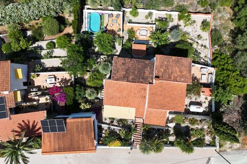 Villa i Benidoleig, Alicante, Benidoleig - € 450.000 | Ref: 1RE1229 - foto 49
