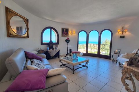 Villa a Denia, Alicante, Denia - € 625.000 | Ref: 1RE1232 - foto 6