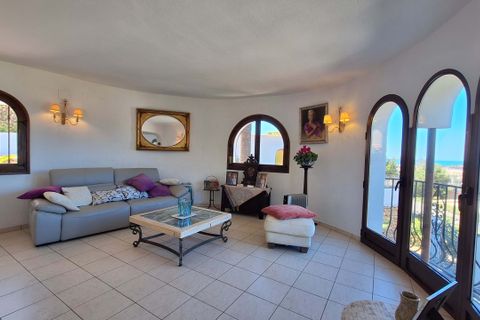 Villa a Denia, Alicante, Denia - € 625.000 | Ref: 1RE1232 - foto 7