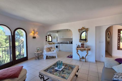 Villa a Denia, Alicante, Denia - € 625.000 | Ref: 1RE1232 - foto 8